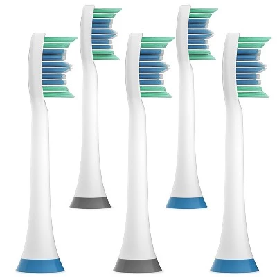 Up & Up Sonic Power Brush Heads - up & up™ 7 Up & Up Sonic Power Brush Heads - up & up™ - Image 5