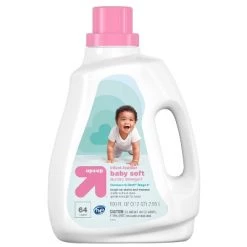 Up & Up Baby Laundry Detergent - 100 fl oz - up & up™ -Up & Up Sales Shop GUEST b6bf2513 4869 4b3b af11 038c29f17990