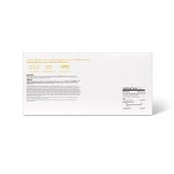 Up & Up LED 90W 3pk Light Bulbs Soft White - up & up™