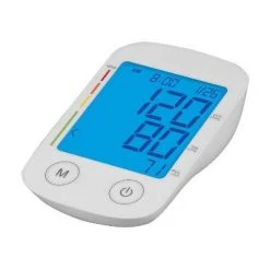 Up & Up Upper Arm Blood Pressure Monitor - up & up™ -Up & Up Sales Shop GUEST c28e27a0 9d24 4dbd 86f5 373e3d064bf8