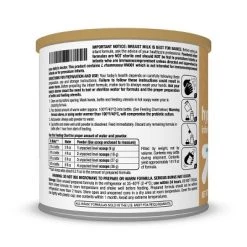 Up & Up Non-GMO Hypoallergenic Powder Infant Formula - 19.8oz - up & up™ -Up & Up Sales Shop GUEST c34aba95 fee3 4f07 8a0f f96d4d211fd6