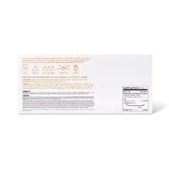 Up & Up LED 40W 10pk Daylight Light Bulbs - up & up™