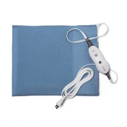 Up & Up Standard Vinyl Wrap Heating Pad - up & up™
