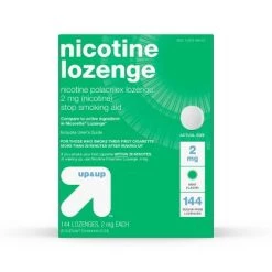 Nicotine 2mg Lozenge Stop Smoking Aid - Mint - up & up™ -Up & Up Sales Shop GUEST d2a6b209 3283 445a 9f6f 03aff9220c35