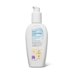 Up & Up Morning Facial Moisturizing Lotion with Sunscreen SPF 30 - 3 fl oz - up & up™ -Up & Up Sales Shop GUEST db725cb8 f456 46c7 9f85 db0ef02d2b81