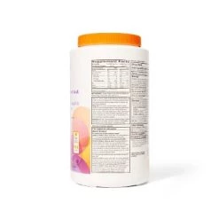 Up & Up Fiber Therapy Laxative - Smooth Orange Flavor - 48.2oz - up & up™ -Up & Up Sales Shop GUEST dc13d8e9 ac87 4a1c 90aa bd521b596ad6