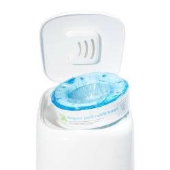 Up & Up Diaper Pail Refill Bags - 8pk - up & up™