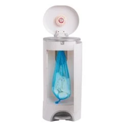 Up & Up Diaper Pail Refill Bags - 8pk - up & up™ -Up & Up Sales Shop GUEST e0b36718 8c0a 4b5a 986b 3c1ab3a95743 1