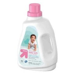 Up & Up Baby Laundry Detergent - 100 fl oz - up & up™ -Up & Up Sales Shop GUEST e100bb29 8eb3 4546 9235 8d281fedbb96