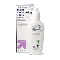 Up & Up PM Facial Moisturizing Lotion - 3 fl oz - up & up™ -Up & Up Sales Shop GUEST e253a561 ab22 4201 95c5 13ac0ab2c2eb