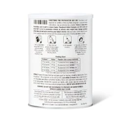 Up & Up Soy Powder Infant Formula - 36oz - up & up™ -Up & Up Sales Shop GUEST e750cda7 e21f 48dd a885 e6ef8e7f71eb