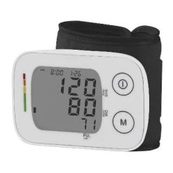 Up & Up Automatic Wrist Blood Pressure Monitor - up & up™ 9 Up & Up Automatic Wrist Blood Pressure Monitor - up & up™ -Up & Up Sales Shop GUEST e786b046 d8e8 4d69 86ce 779e548d3c47