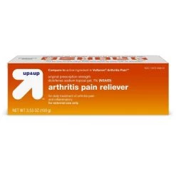 Arthritis Diclofenac Sodium (NSAID) Pain Reliever Gel - up & up™ -Up & Up Sales Shop GUEST ee08669e dc25 44db 8cd4 5a86c24d058e