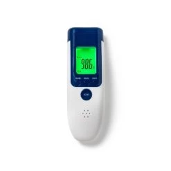 Up & Up Temple Non-Contact IR Thermometer - up & up™