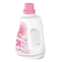 Up & Up Baby HE Liquid Laundry Detergent - 100 fl oz - up & up™ -Up & Up Sales Shop GUEST f92b405b bfd3 4bc8 9b32 7dc00adf669b