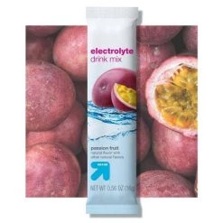Up & Up Passion Fruit Hydration with Electrolytes Vegan Supplements - 17oz/30ct Stick Packs - up & up™ 11 Up & Up Passion Fruit Hydration with Electrolytes Vegan Supplements - 17oz/30ct Stick Packs - up & up™ -Up & Up Sales Shop GUEST fd4f454e 7d47 4abe 84c9 896a3a761d81