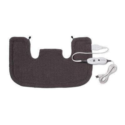 Up & Up Neck & Shoulder Heating Pad - up & up™ 3 Up & Up Neck & Shoulder Heating Pad - up & up™