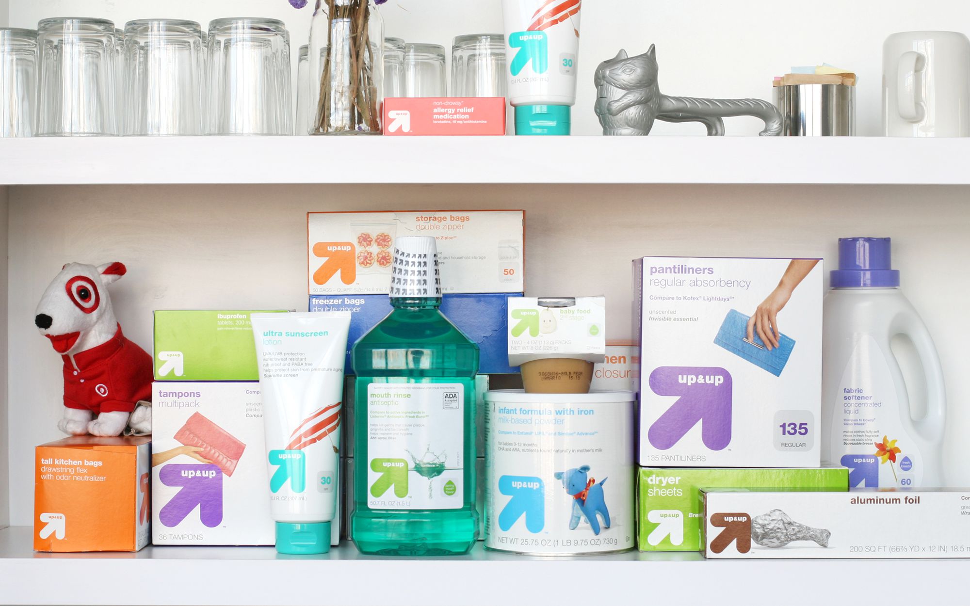 Up & Up Sales Shop -Up & Up Sales Shop